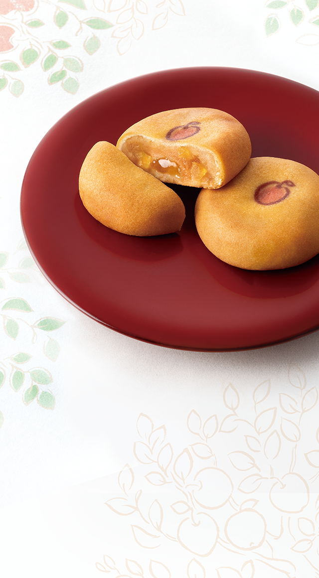 鎌倉はちみつ林檎